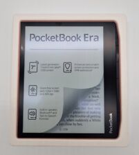 Pocketbook era 64gb gebraucht kaufen  Friedeburg