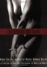 Lesbian sex book for sale  Orem