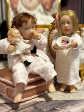 Artisan miniature dollhouse for sale  Fenton