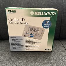 Bell south caller for sale  Sacramento