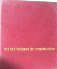 Encyclopédie bâtiment eb5 d'occasion  Bazouges-la-Pérouse