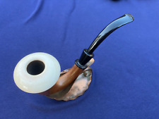Pipe calabash. military for sale  North Hollywood