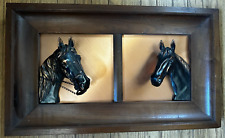 Vintage horse heads for sale  Alamo