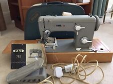 pfaff industrial sewing machine for sale  HORNCHURCH