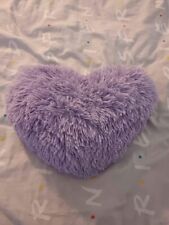 Purple heart fluffy for sale  PORTSMOUTH