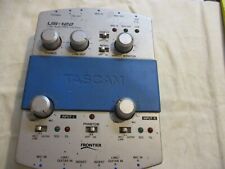 Tascam 122 usb for sale  Mansfield