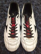 Mizuno monarcida white for sale  PONTYPRIDD