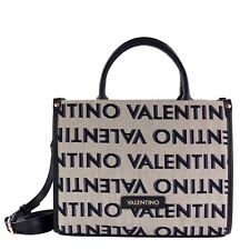 VALENTINO BAGS August Torebka VBS6ST02 Nero/Multicolor na sprzedaż  Wysyłka do Poland