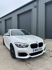 2019 bmw m140i for sale  SWINDON