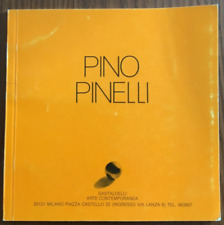 Catalogo pino pinelli usato  Italia