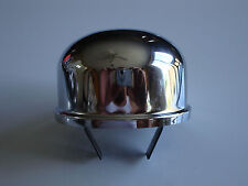 Chrome breather push for sale  Star