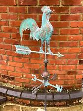 copper weathervane for sale  RAYLEIGH