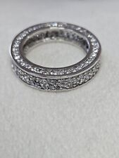 Ring silber 925 gebraucht kaufen  Markt Indersdorf