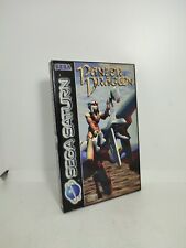 Panzer dragoon saturn gebraucht kaufen  Eschweiler