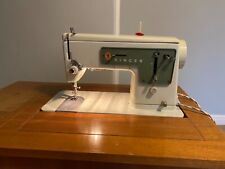 Singer electric sewing for sale  ALDERLEY EDGE