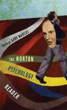 Norton psychology reader for sale  Aurora