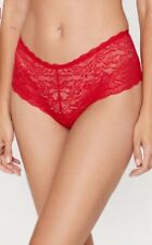 Shorty rouge aubade d'occasion  Antony