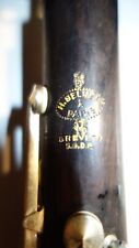 clarinet selmer aristocrat for sale  Cleveland