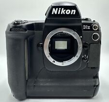 Nikon d1x body for sale  Miami