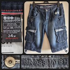 crosshatch shorts for sale  TORPOINT