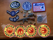 Colt firearms pins for sale  Plantsville