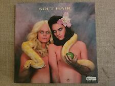 Vinyl soft hair gebraucht kaufen  Weiterstadt