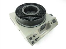 Used, Kodak Ektagraphic III AMT Carousel Professional Slide Projector Remote Case for sale  Minneapolis