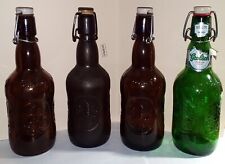 grolsch beer bottles for sale  Spring