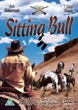 Sitting bull dvd for sale  STOCKPORT