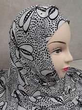 Kopftuch hijab tuch gebraucht kaufen  Schloß Holte-Stukenbrock