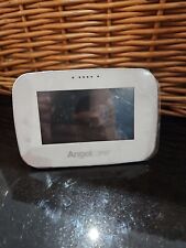 Angelcare AC310 MOVEMENT DIGITAL VIDEO & SOUND Baby Monitor 4.3" TOUCH Controls for sale  Shipping to South Africa