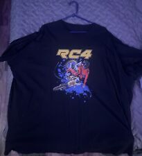 Ricky carmichael shirt for sale  Mullens