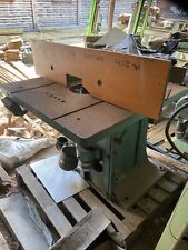 Spindle moulder robinson for sale  ROSS-ON-WYE