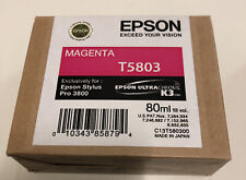 Epson 3800 Pro usato in Italia | vedi tutte i 61 prezzi!