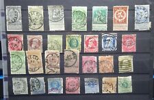 Grande collezione francobolli usato  Spedire a Italy