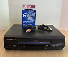 Panasonic 9405s omnivision for sale  Shipping to Ireland