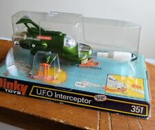 Vintage dinky u.f.o. for sale  Shipping to Ireland