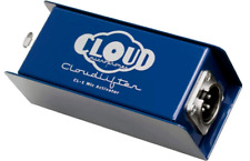 Microphones cloudlifter activa for sale  Rancho Cucamonga