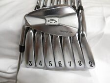 Used callaway prototype for sale  USA