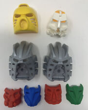 Lego bionicle masks for sale  Northbrook