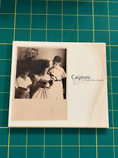 Para Caymmi por Nana Dori e Danilo (CD, Mar-2004, Warner) comprar usado  Enviando para Brazil