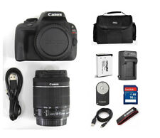 Canon eos rebel for sale  Bloomfield