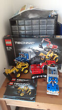 Set lego technic usato  Gazzaniga