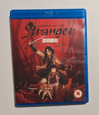 Sword stranger anime for sale  Ireland