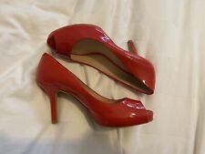 Vince camuto red for sale  SALISBURY