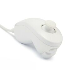 Wii - Controlador Nunchuk original #blanco RVL-004 [Nintendo] segunda mano  Embacar hacia Argentina