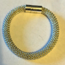 Silver bobble rope for sale  CREWKERNE