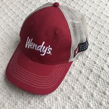 Wendys hat adult for sale  Scarborough