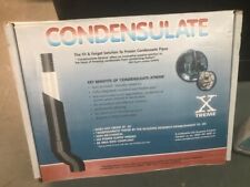 Condensulate condx002 condensu for sale  TREDEGAR