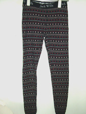 Pyjama bottoms leggings for sale  SANDHURST